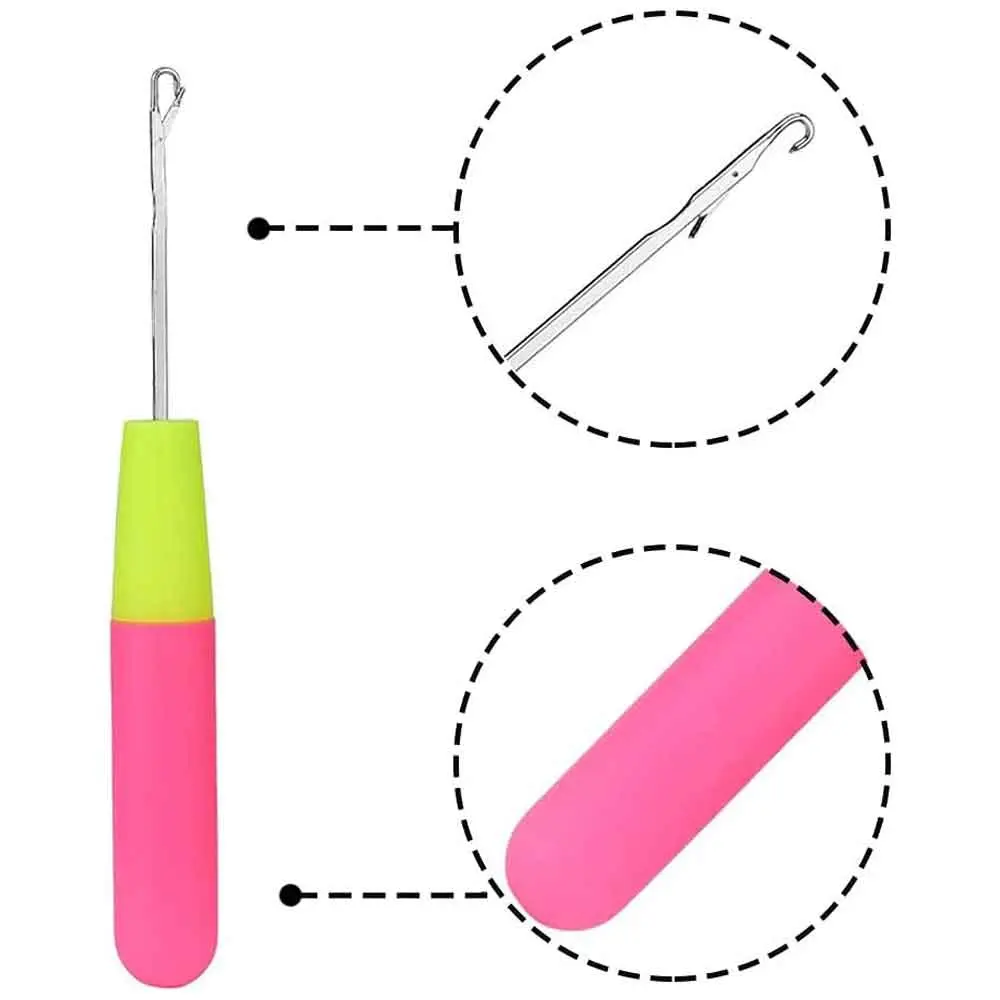 قلاب آفرو بزرگ