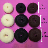 خرید پروتز سیلیکونی شینیون